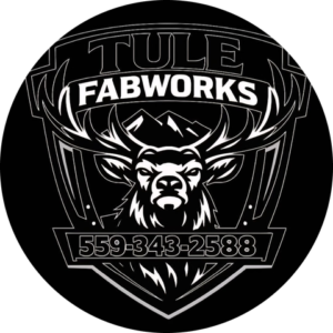 Tule Fab Works logo