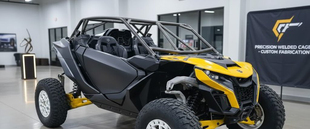 Roll Cages by Tule Welding